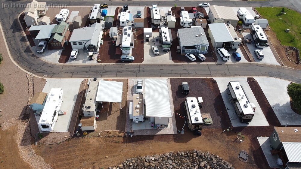 Juniper Ridge Resort